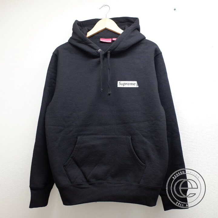楽天市場】Supreme シュプリーム 【国内正規/19FW】Stop Crying Hooded  