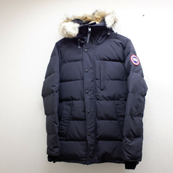 楽天市場】CANADA GOOSE カナダグース 【国内正規（株）サザビーリーグ 