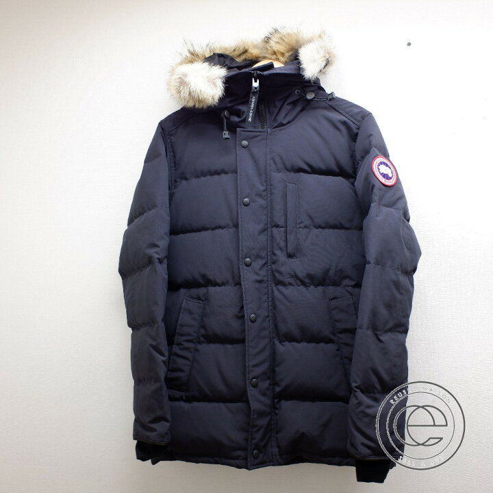 楽天市場】CANADA GOOSE カナダグース 【国内正規（株）サザビーリーグ  
