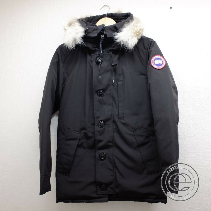 楽天市場】CANADA GOOSE カナダグース 【新品/定価12万9800/正規（株 