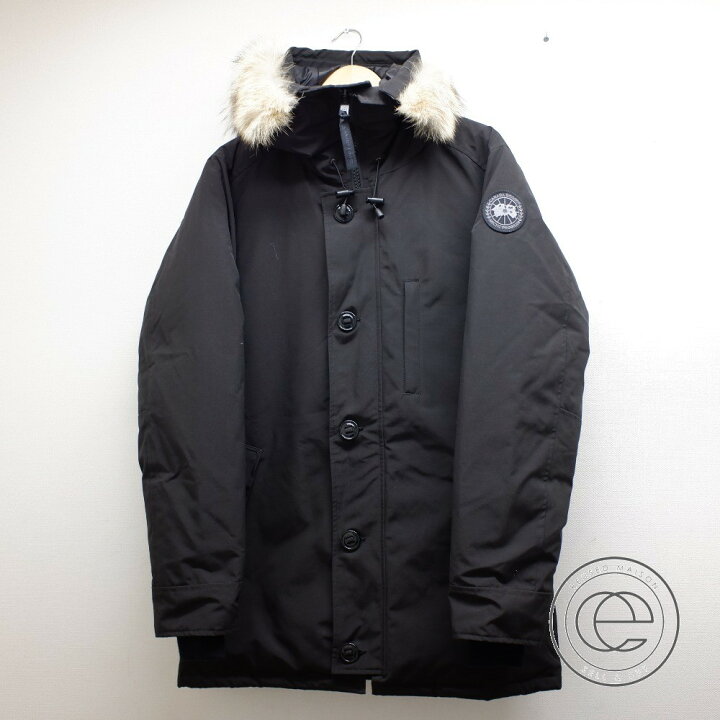 楽天市場】CANADA GOOSE カナダグース 3426MB Black Label Chateau  