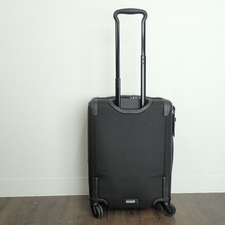 楽天市場】TUMI トゥミ 22061D2 ALPHA2 アルファ2 コンチネンタル 