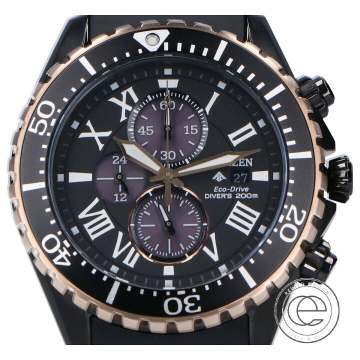 楽天市場】CITIZEN シチズン CA0716-19E プロマスター PROMASTER 100 