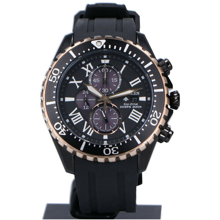 楽天市場】CITIZEN シチズン CA0716-19E プロマスター PROMASTER 100 