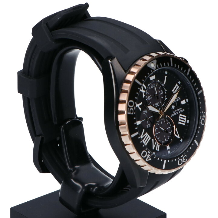 楽天市場】CITIZEN シチズン CA0716-19E プロマスター PROMASTER 100 