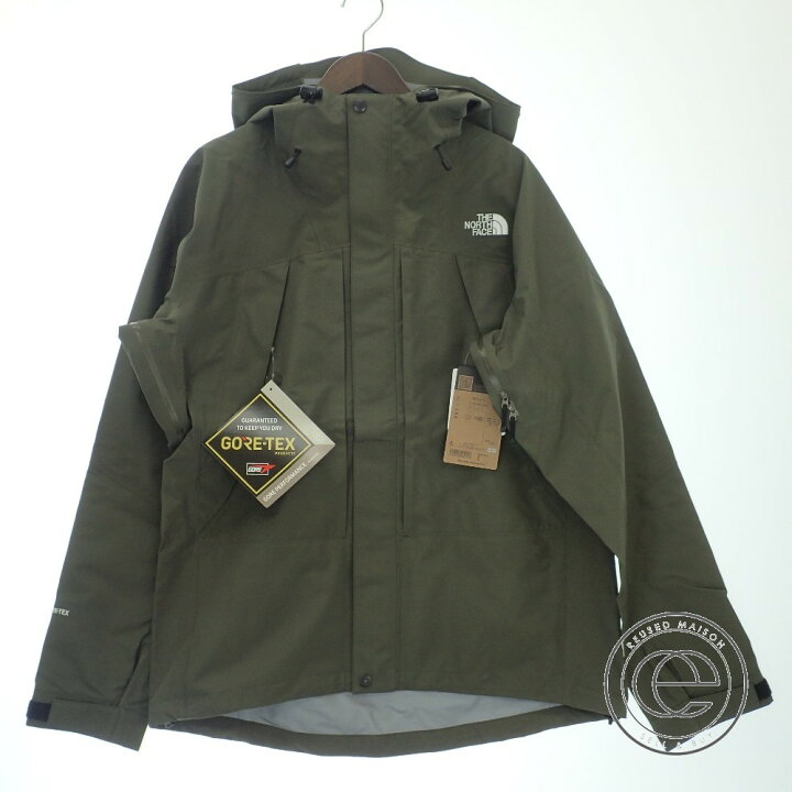 楽天市場】THE NORTH FACE ノースフェイス 国内正規 NP61910 GORE-TEX 