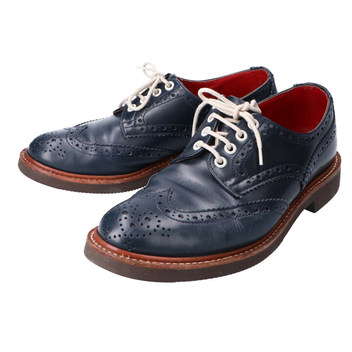 楽天市場】Tricker