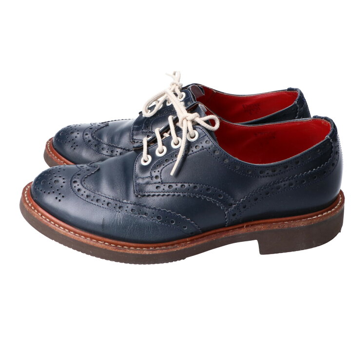 楽天市場】Tricker