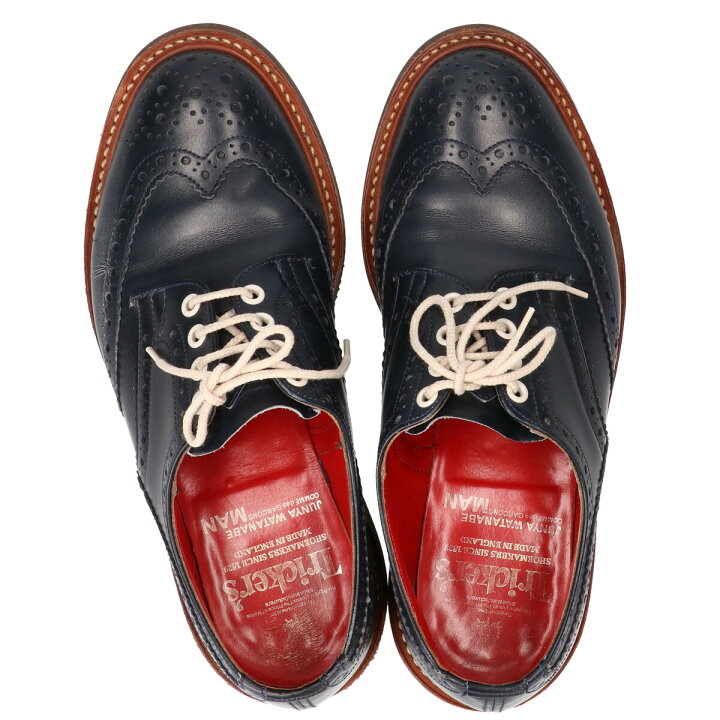 楽天市場】Tricker