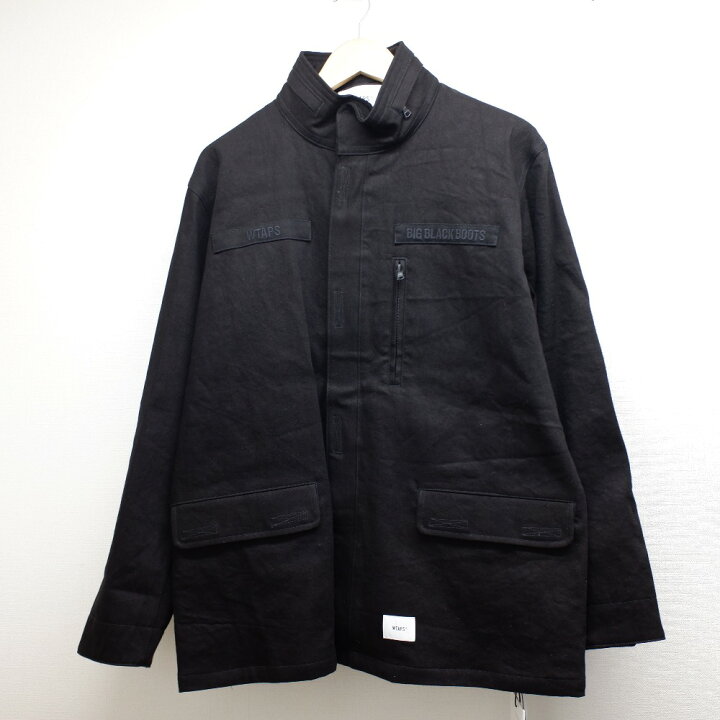 楽天市場】WTAPS ダブルタップス 【新品/20AW】x MINEDENIMマイン 