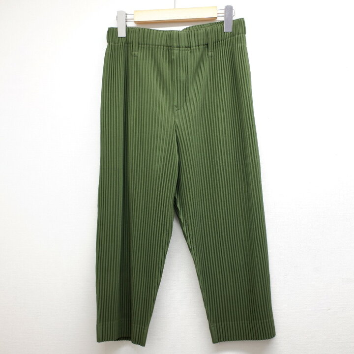 楽天市場】ISSEY MIYAKE イッセイミヤケ 【19SS】HOMME PLISSE 