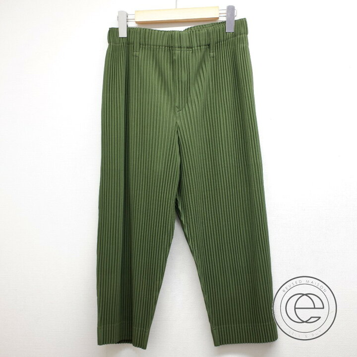 楽天市場】ISSEY MIYAKE イッセイミヤケ 【19SS】HOMME PLISSE 