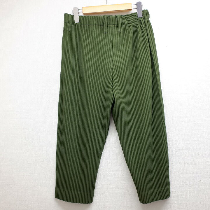 楽天市場】ISSEY MIYAKE イッセイミヤケ 【19SS】HOMME PLISSE 
