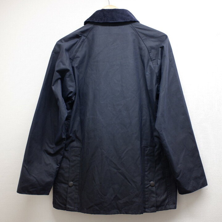 楽天市場】Barbour バブアー 【国内正規】1602130 SL BEDALE スリム 
