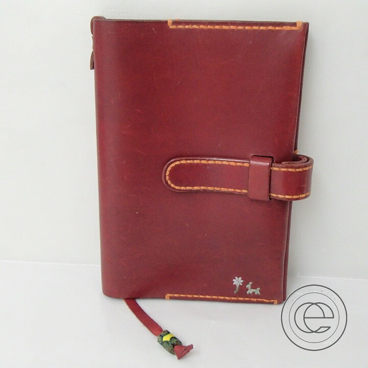 HENRY CUIR ほぼ日手帳カバー ほぼ日手帳カバー | kawakagi 革製品専門店