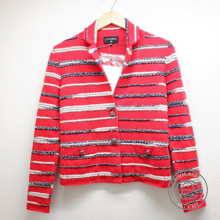 楽天市場】CHANEL シャネル 【新品同様/国内正規/20SS】P64262 K60201 