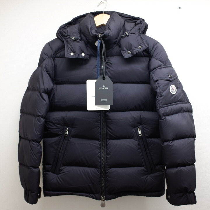楽天市場】MONCLER モンクレール xBEAMSビームス 【新品同様/国内正規 