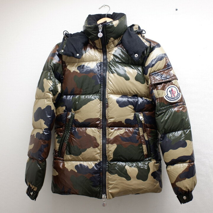 楽天市場】MONCLER モンクレール 【国内正規】44342 HIMALAYAヒマラヤ 