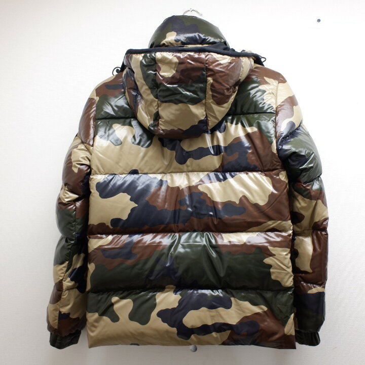楽天市場】MONCLER モンクレール 【国内正規】44342 HIMALAYAヒマラヤ 