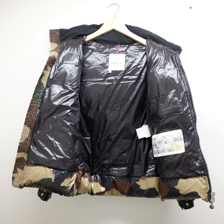 楽天市場】MONCLER モンクレール 【国内正規】44342 HIMALAYAヒマラヤ 