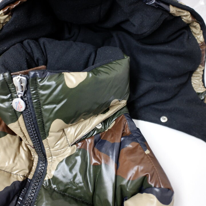 楽天市場】MONCLER モンクレール 【国内正規】44342 HIMALAYAヒマラヤ 