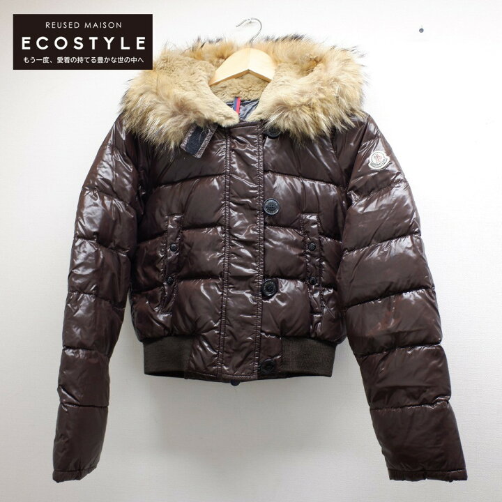 楽天市場】MONCLER モンクレール 【国内正規】45344 ALBERTA 