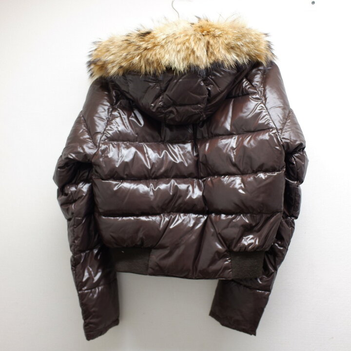 楽天市場】MONCLER モンクレール 【国内正規】45344 ALBERTAアルバータ 