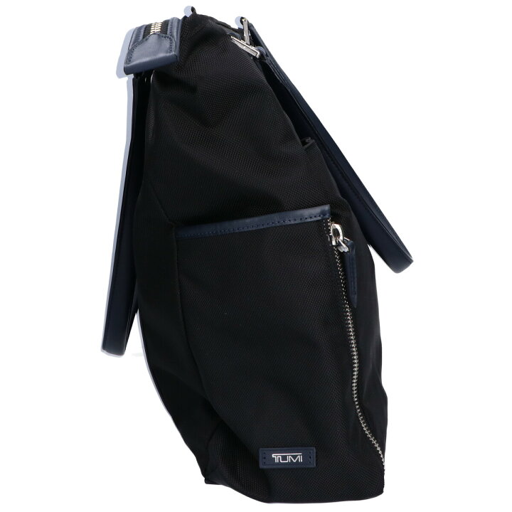楽天市場】TUMI トゥミ 068414DNYE JARVIS 日本限定 バリスティック  