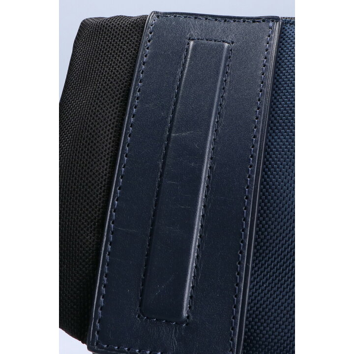 楽天市場】TUMI トゥミ 068414DNYE JARVIS 日本限定 バリスティック  