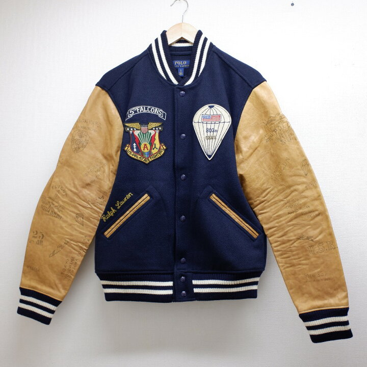 楽天市場】POLO RALPH LAUREN ポロ・ラルフローレン 【新品/定価15万 