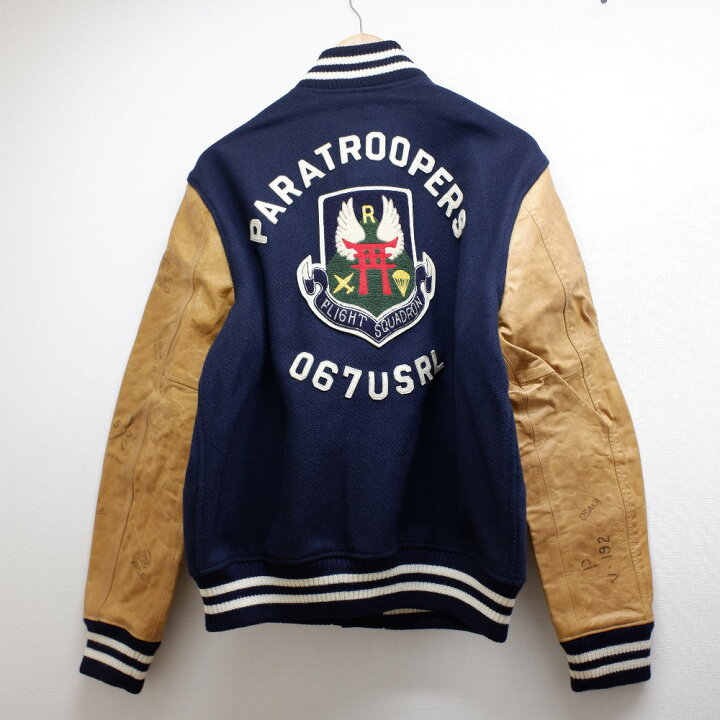 楽天市場】POLO RALPH LAUREN ポロ・ラルフローレン 【新品/定価15万  