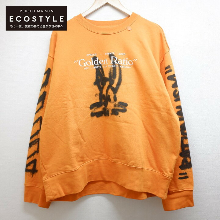 楽天市場】OFF-WHITE オフホワイト 【国内正規/20SS】OMBA037R20E30009 
