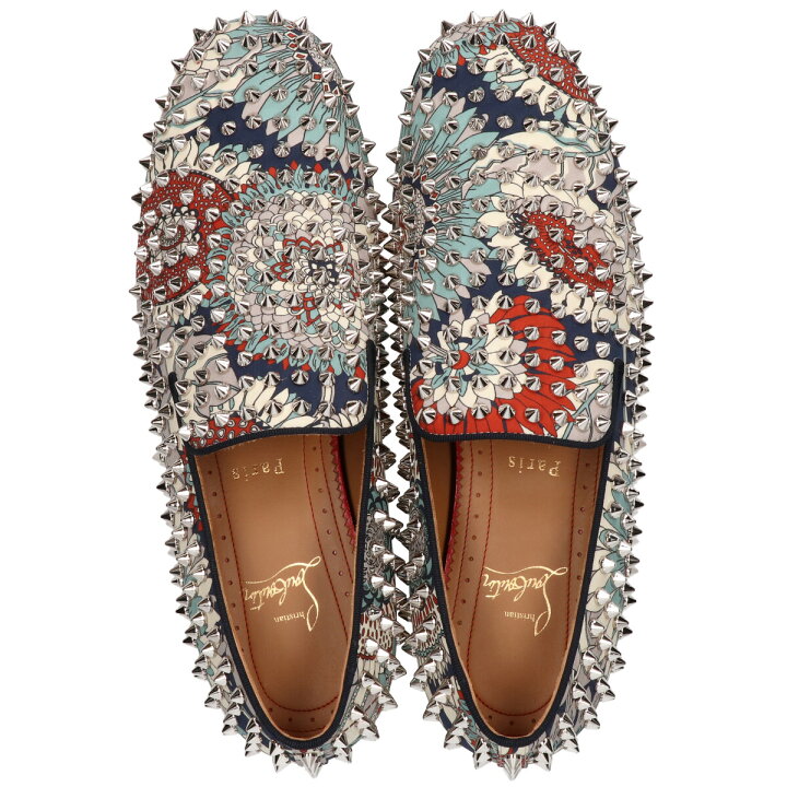 楽天市場】Christian Louboutin クリスチャンルブタン 【新品 