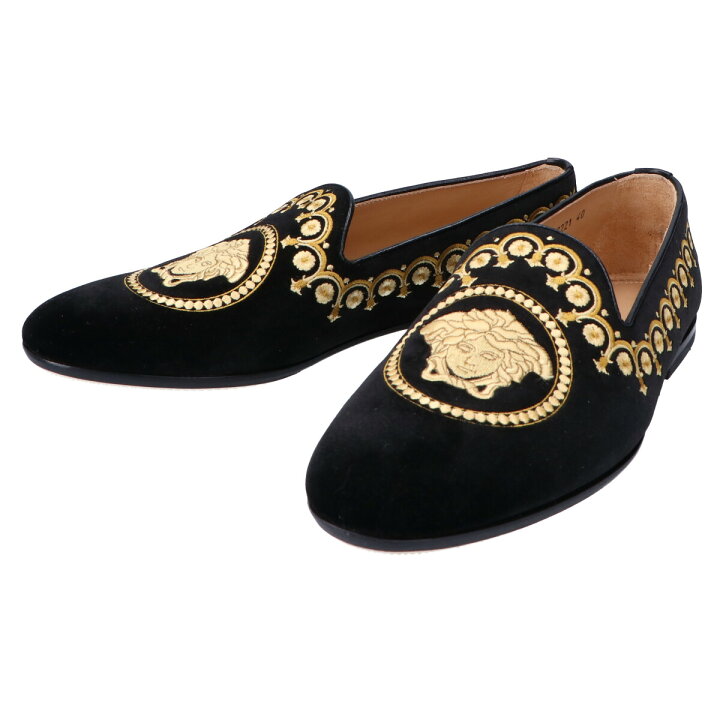 楽天市場】Versace ヴェルサーチ 7221 メデューサヘッド エンブロイ 