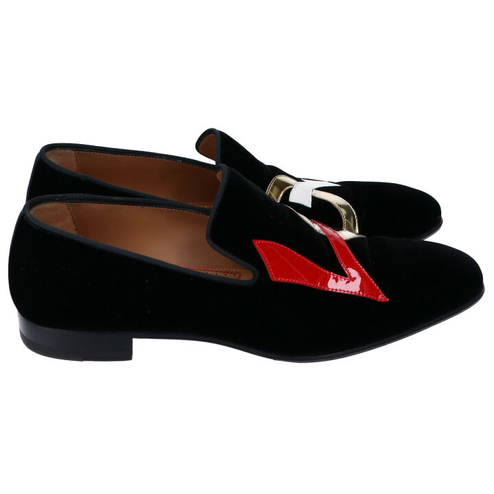 Christian Louboutin】DANDYLOVE 20