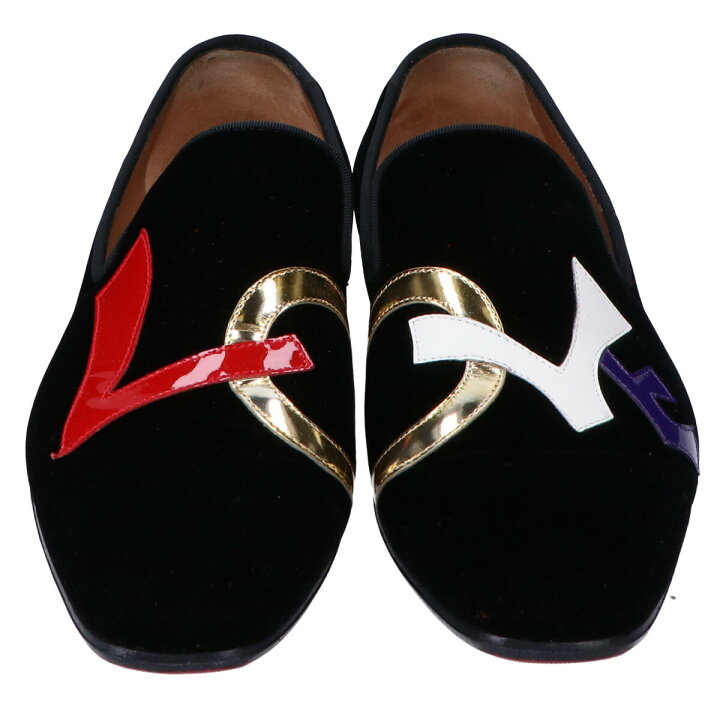 Christian Louboutin】DANDYLOVE 20