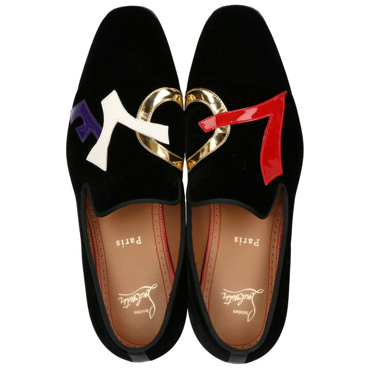 楽天市場】Christian Louboutin クリスチャンルブタン DANDY 
