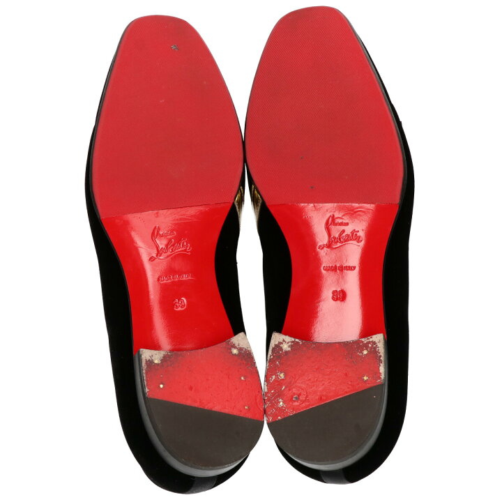 Christian Louboutin】DANDYLOVE 20
