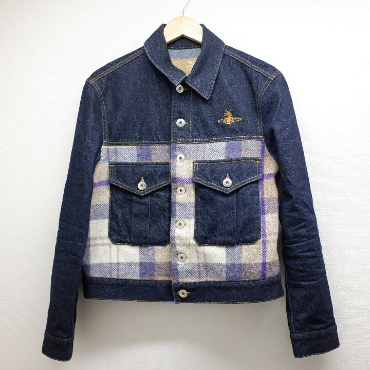 楽天市場】Vivienne Westwood ヴィヴィアンウエストウッド xHARRIS 