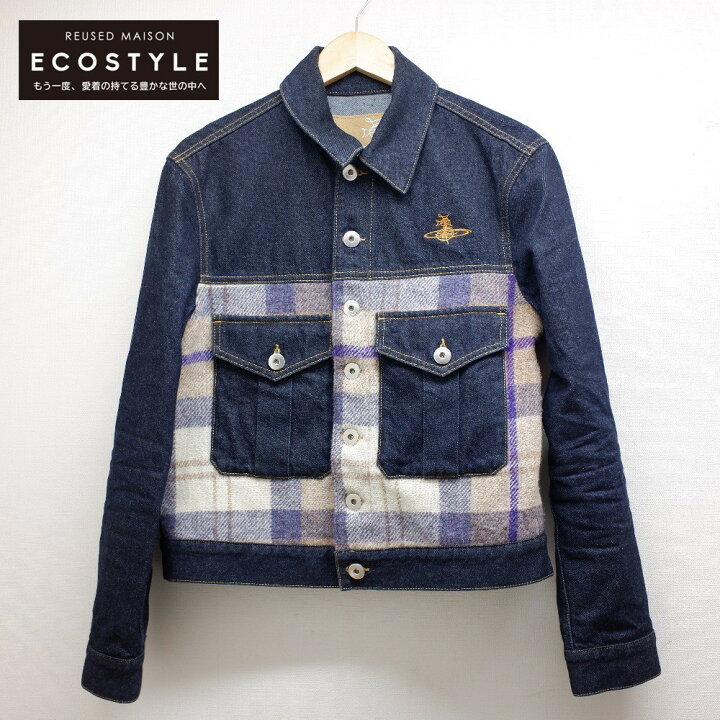 楽天市場】Vivienne Westwood ヴィヴィアンウエストウッド xHARRIS 