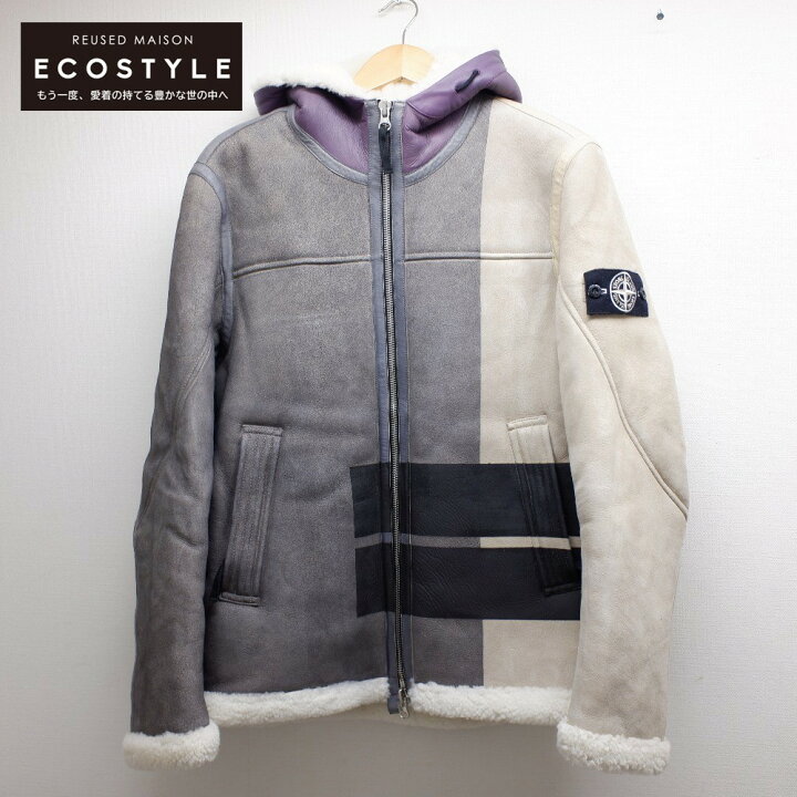 楽天市場】STONE ISLAND ストーンアイランド 【国内正規/20AW  