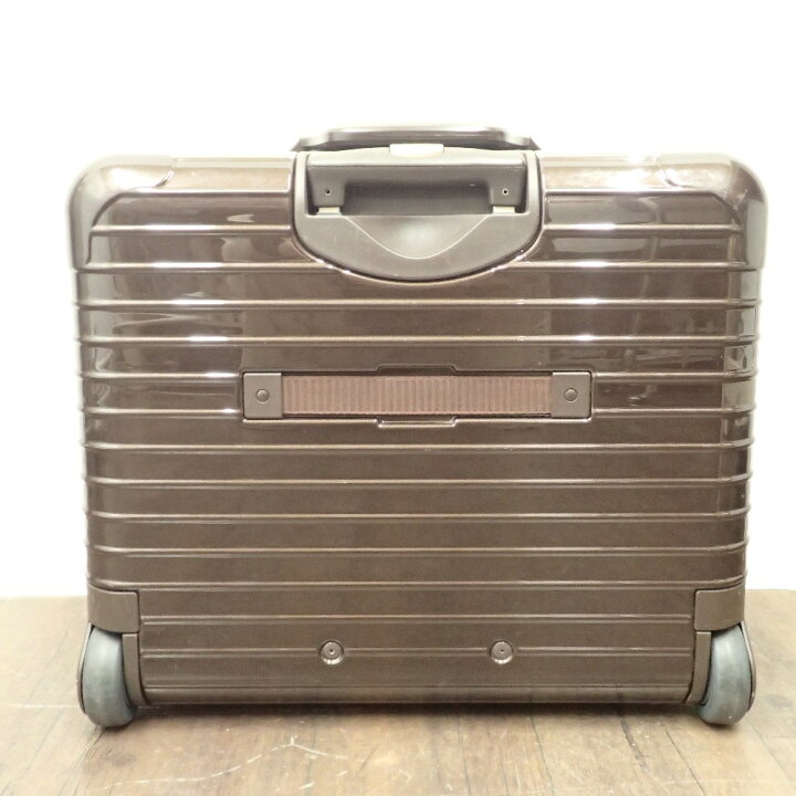 楽天市場】RIMOWA リモワ 862.50 SALSA D.HYBRID サルサデラックス 