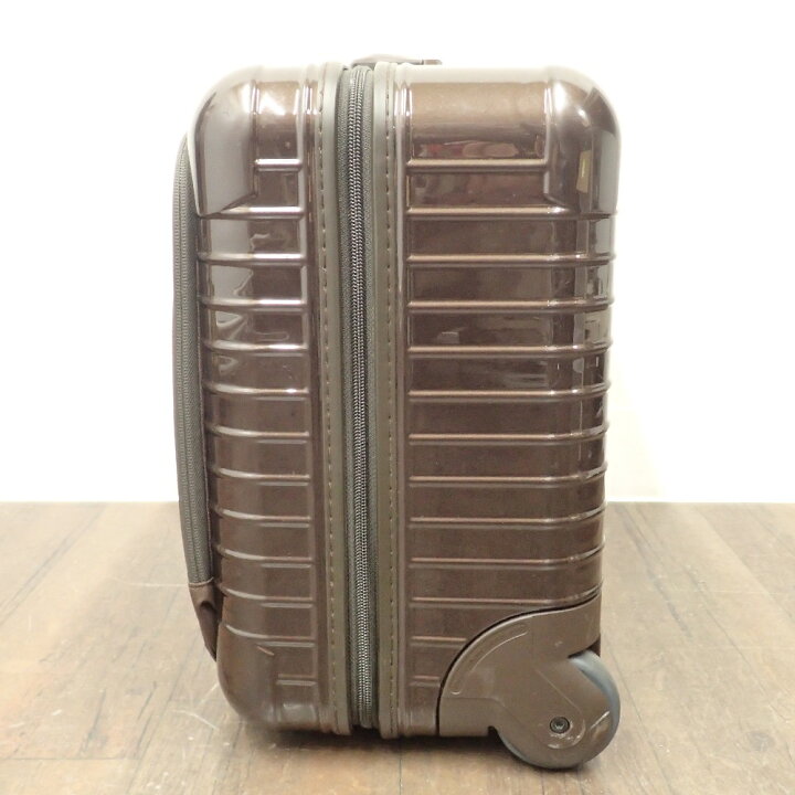 楽天市場】RIMOWA リモワ 862.50 SALSA D.HYBRID サルサデラックス 