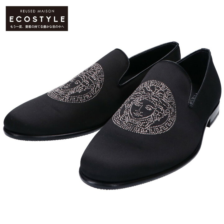 楽天市場】Versace ヴェルサーチ DSU6202 メデューサヘッド スタッズ 
