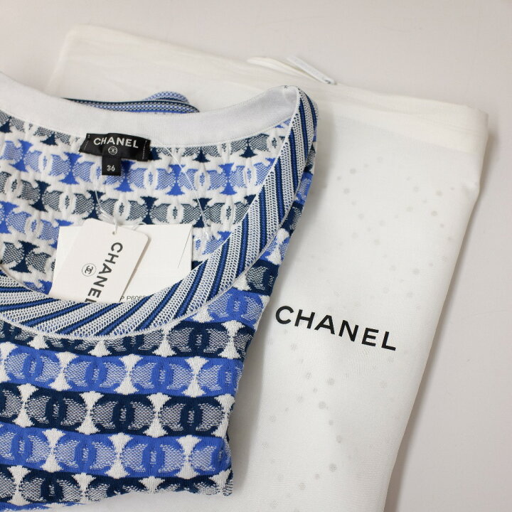 楽天市場】CHANEL シャネル 【新品同様/国内正規】19P P60691K46443 