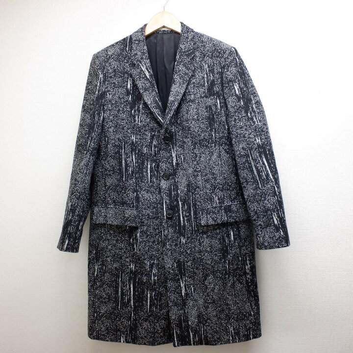 楽天市場】DIOR HOMME ディオール・オム 【国内正規】733C320A4041 総  