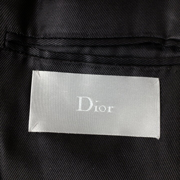楽天市場】DIOR HOMME ディオール・オム 【国内正規】733C320A4041 総  