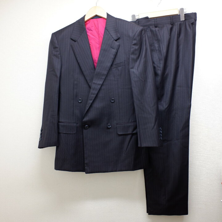 楽天市場】GIANNI VERSACE ジャンニ・ヴェルサーチ 2PC51V ストライプ 