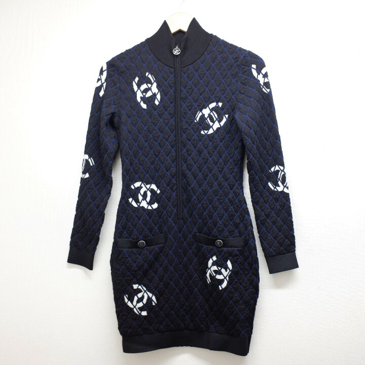 楽天市場】CHANEL シャネル 【国内正規】P62217K47531 カシミヤ/シルク 