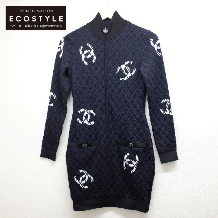 楽天市場】CHANEL シャネル 【国内正規】P62217K47531 カシミヤ/シルク  